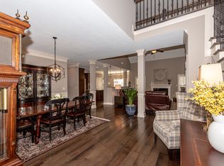 603 Broadberry Ave, Oak Ridge, TN 37830