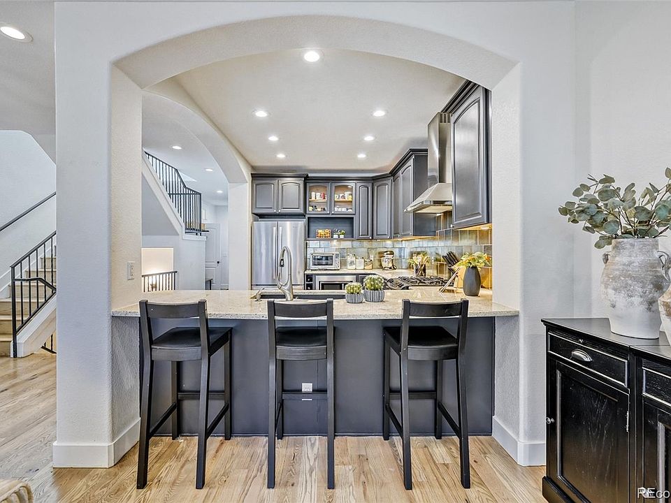 3144 W 25th Avenue, Denver, CO 80211 | MLS #7040120 | Zillow