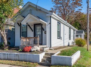 209 Davies St, Ludlow, KY 41016
