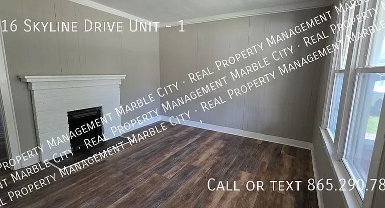 3616 Skyline Dr #1 — Photo 4