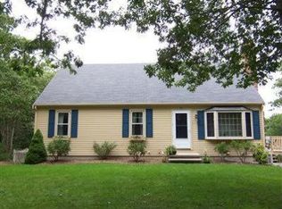 71 Abells Rd, West Yarmouth, MA 02673