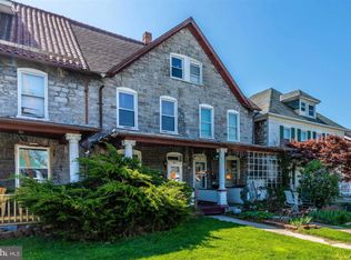 161 Belview Ave, Hagerstown, MD