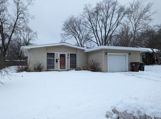 357 Wilshire St, Park Forest, IL