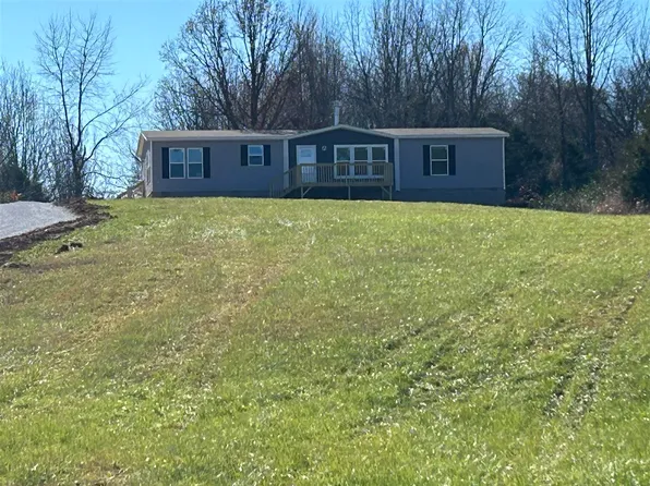 16880 Louisville Rd, Smiths Grove, KY 42171