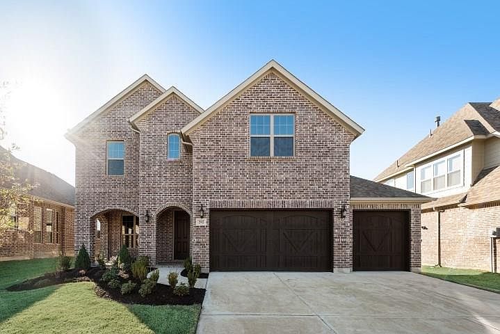 1st image of 2912 Hackberry Creek Trl