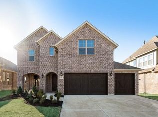 2912 Hackberry Creek Trl, Prosper, TX 75078