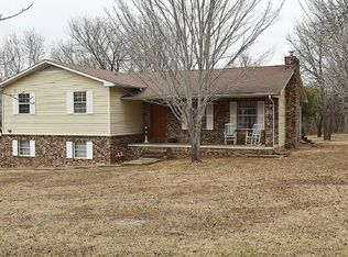 113 Highway 206 E, Everton, AR 72633