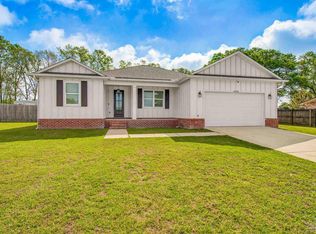3300 Eagle St, Cantonment, FL 32533
