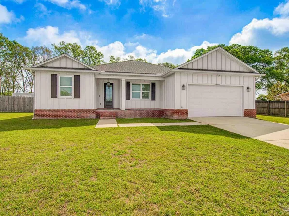 3300 Eagle St, Cantonment, FL 32533