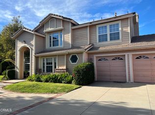 12387 Ridge Dr, Camarillo, CA 93012