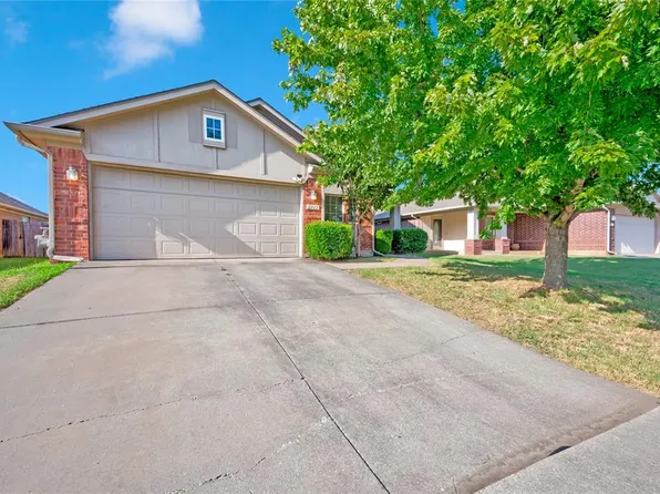 2413 Wheatland Dr, Norman, OK 73071