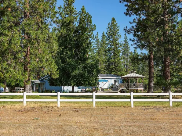 323 Greenview Rd, Etna, CA 96027