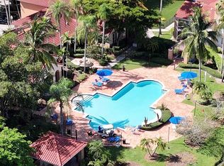 2021 Renaissance Blvd APT 107, Hollywood, FL 33025