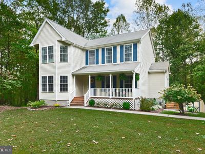 20 Anvil Ct, Madison, VA, 22727