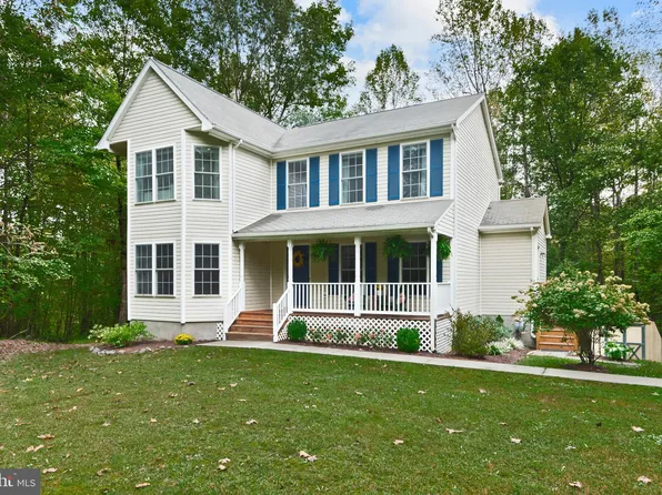 20 Anvil Ct, Madison, VA 22727