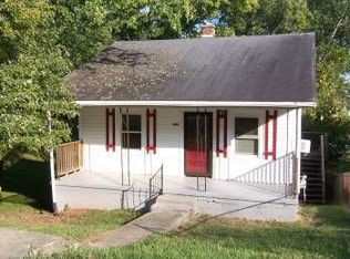340 E Bell St, Alcoa, TN 37701