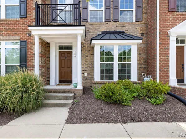 120 Geese Lndg, Henrico, VA 23233