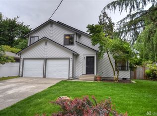 2124 Boundary St SE, Olympia, WA 98501
