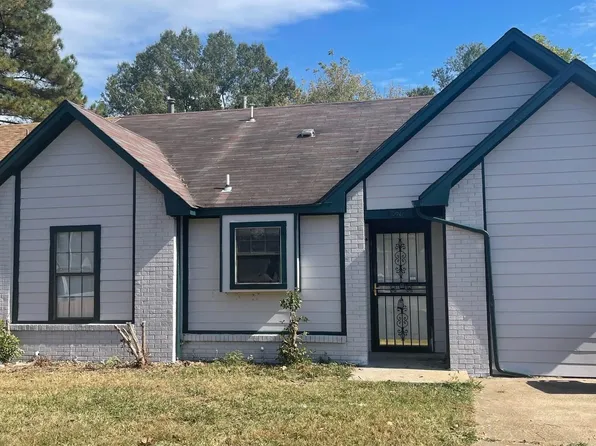 2300 Hometown Dr, Memphis, TN 38133