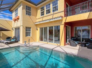 22182 Ponte Romano Ln, Estero, FL 33928