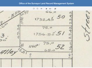 2508 4th St NE, Washington, DC 20002