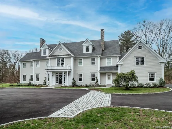105 Drum Hill Road, Wilton, CT 06897