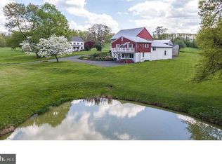 2475 Koons Rd, Quakertown, PA 18951