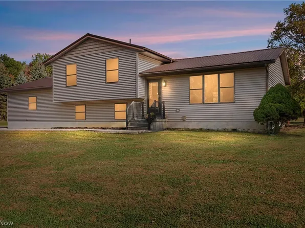 6760 Mason Rd, Berlin Heights, OH 44814