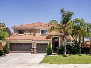 461 W Palo Alto Ave, Clovis, CA 93612