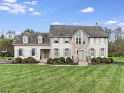 7 Saddle Ridge Rd, Sparta, NJ, 07871