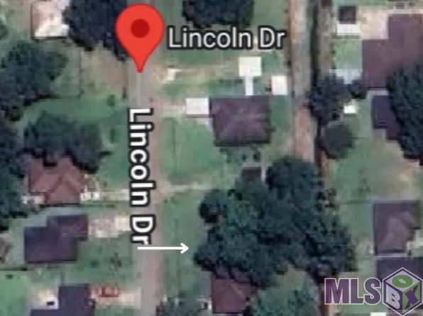 13448 Lincoln Dr, Baton Rouge, LA 70807