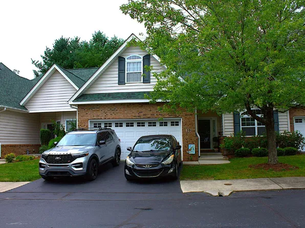 112 Victoria Park Dr, Hendersonville, NC 28792