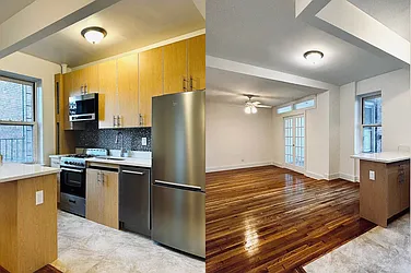 Rented by Quest Realty Sunnyside Corp