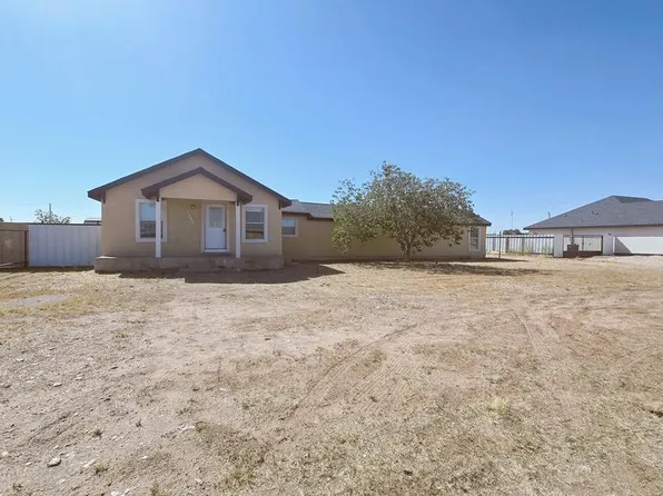 12833 W April St, Odessa, TX 79764