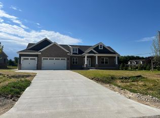 10036 Quarry Ridge Rd, Clarkston, MI 48346