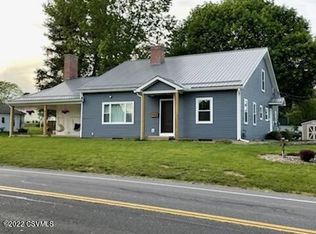 400 Buffalo Rd, Lewisburg, PA 17837