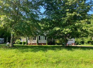 361 County Road 1289, Vinemont, AL 35179