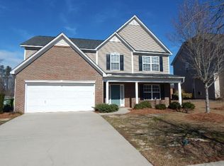 357 Foxport Dr, Chapin, SC 29036