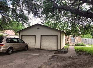 12607 Turtle Rock Rd, Austin, TX 78729