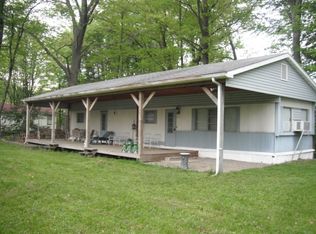 1508 Glenwood Dr, Jamestown, PA 16134