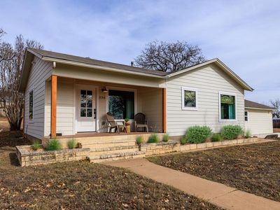 336 Morning Glory Dr, Fredericksburg, TX, 78624