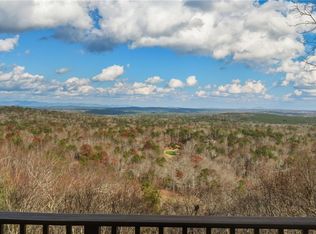 739 Summit Dr E, Big Canoe, GA 30143