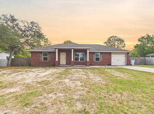 2776 Penn St, Navarre, FL 32566