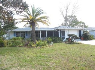 10402 Choice Dr, Port Richey, FL 34668