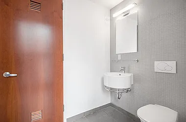 Rented by Keller Williams NYC