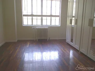 Rented by City Connections Realty