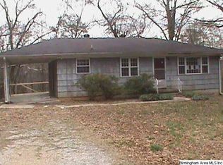 1151 Skyline Dr, Birmingham, AL 35214