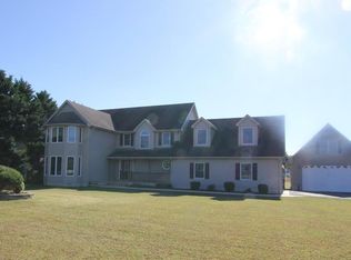 6486 Ray Rd, Bridgeville, DE 19933