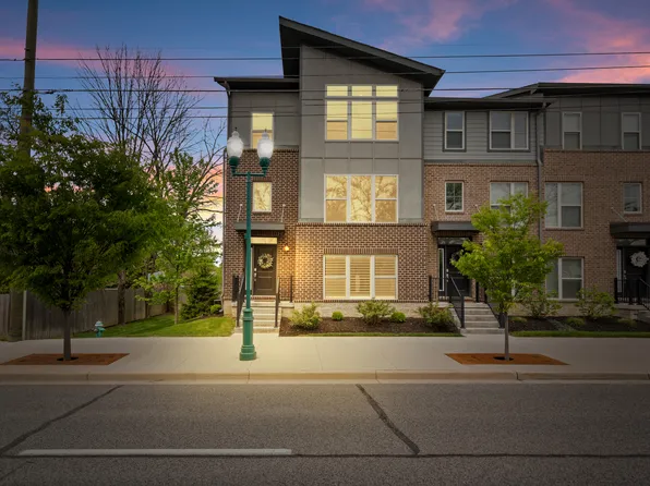 8180 E 116th St, Fishers, IN 46038