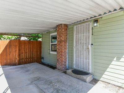 814 14th Ave S, Nampa, ID, 83651